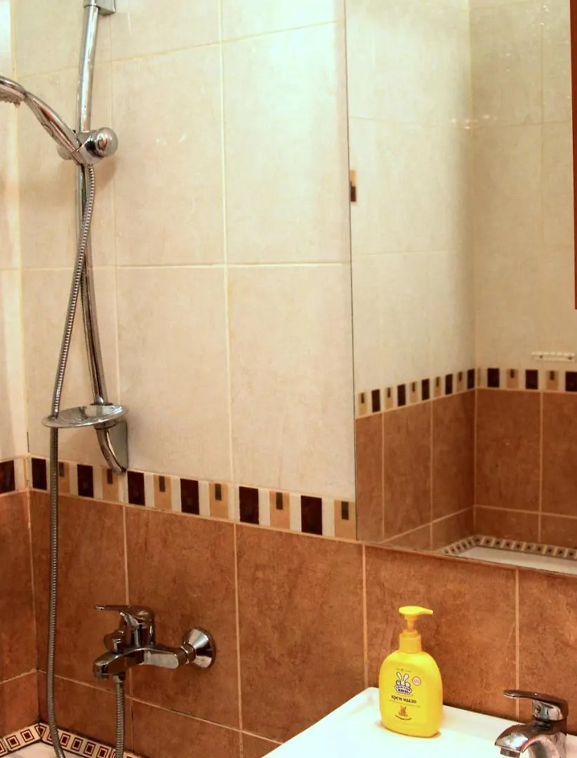 Apartment Near Metro Akademgorodok Kiev  Kyiv