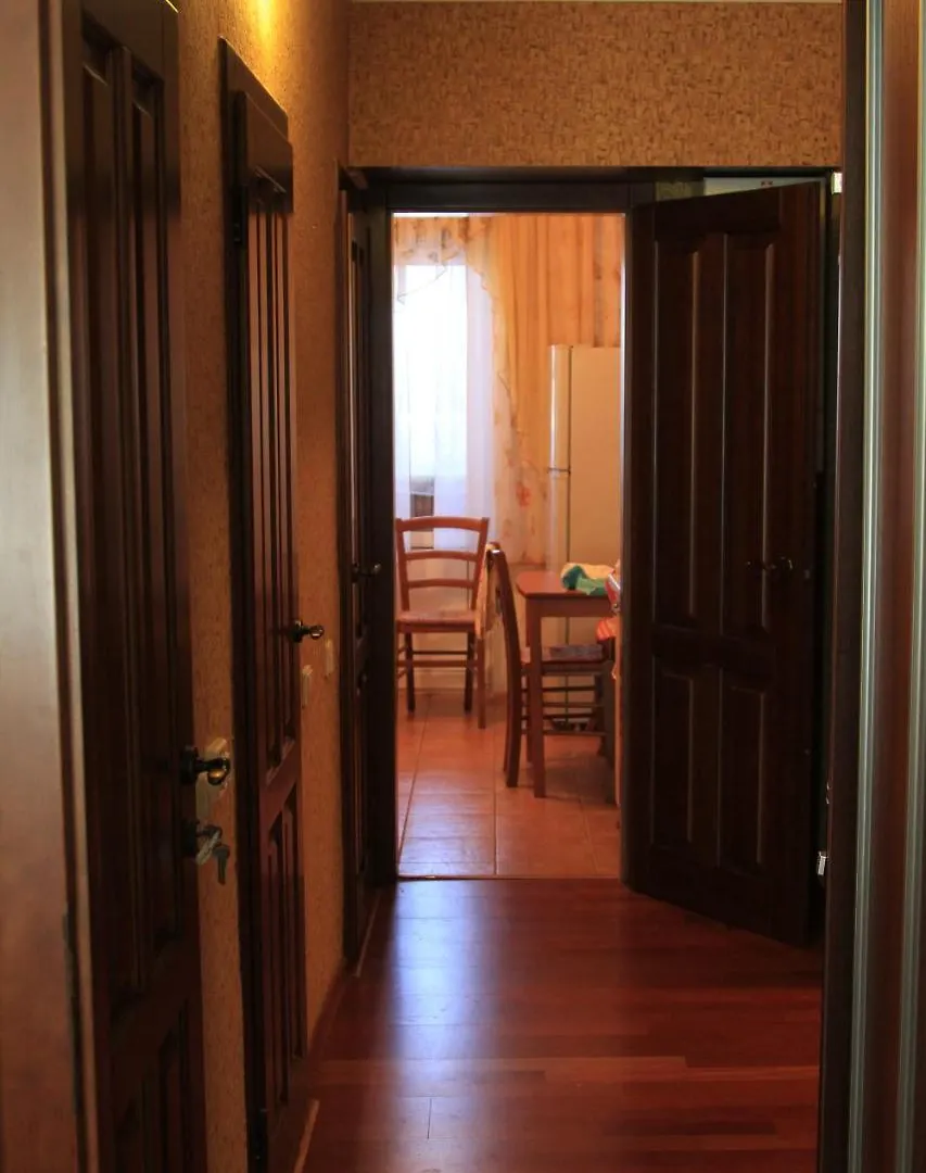 Apartment Near Metro Akademgorodok Kiev 0*, Kyiv Ukraine