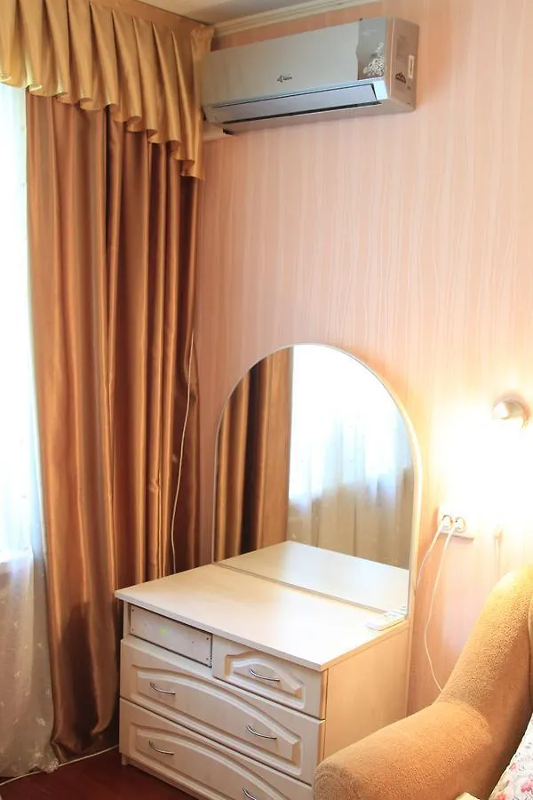 Apartment Near Metro Akademgorodok Kiev Ukraine