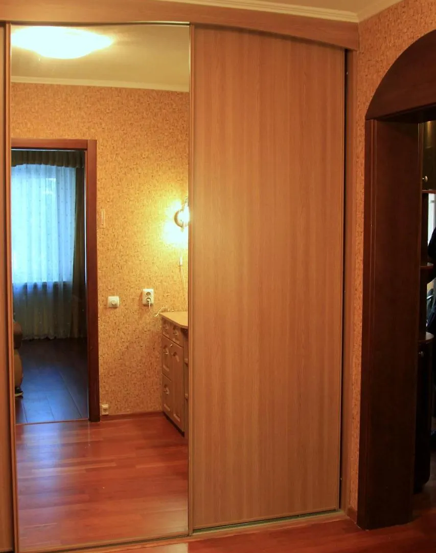 Apartment Near Metro Akademgorodok Kiev 0*, Kyiv Ukraine