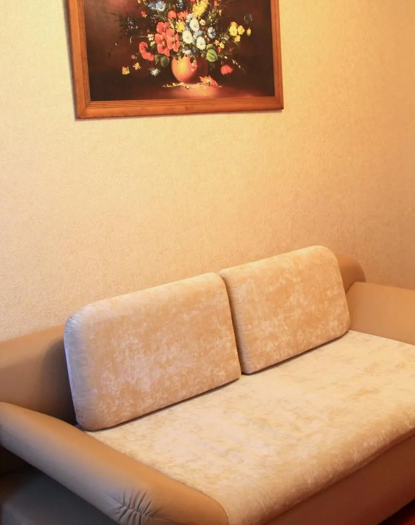 Apartment Near Metro Akademgorodok Kiev 0*, Kyiv