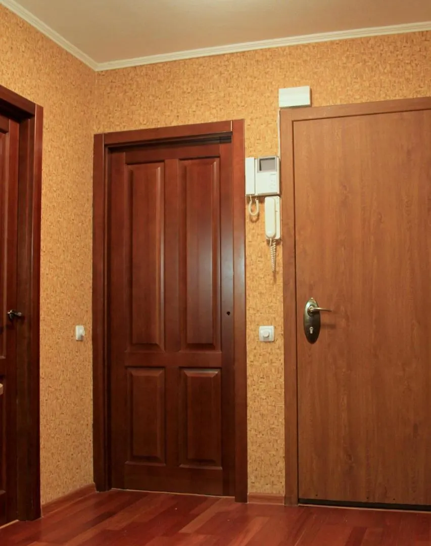 Apartment Near Metro Akademgorodok Kiev
