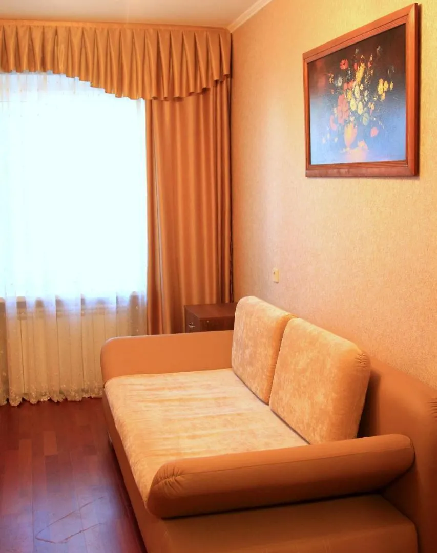 Apartment Near Metro Akademgorodok Kiev Kyiv