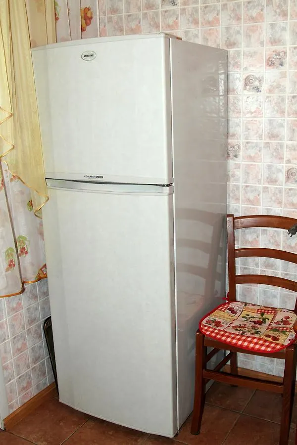 Apartment Near Metro Akademgorodok Kiev  Kyiv