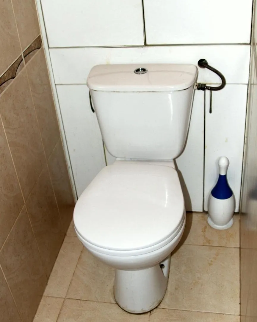 Apartment Near Metro Akademgorodok Kiev Kyiv