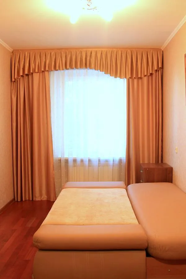 Apartment Near Metro Akademgorodok Kiev Ukraine